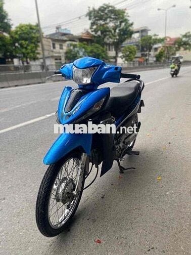 Honda Wave RSX 110 fi đời cao zin cả xe đẹp mê ly