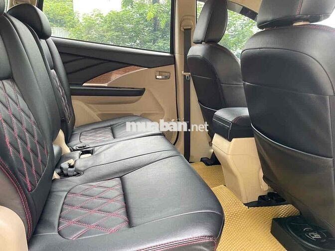 Mitsubishi Xpander 2019 Edition Đen