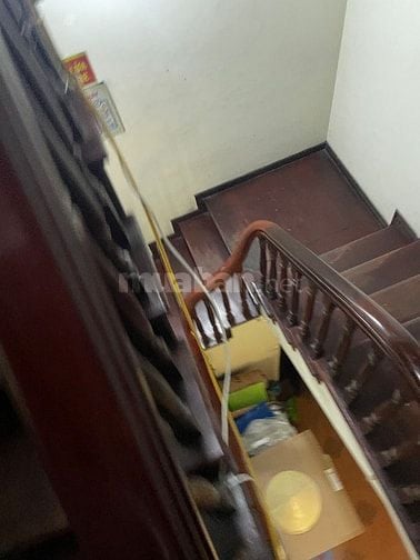 Cc Cần Bán Nhà 3,5T Hồ Hoàng Cầu - Mai Anh Tuấn Dt90m mt 8m đường hè  