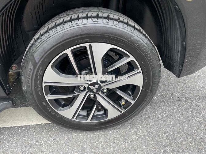 Mitsubishi Xpander 2019 Edition Đen