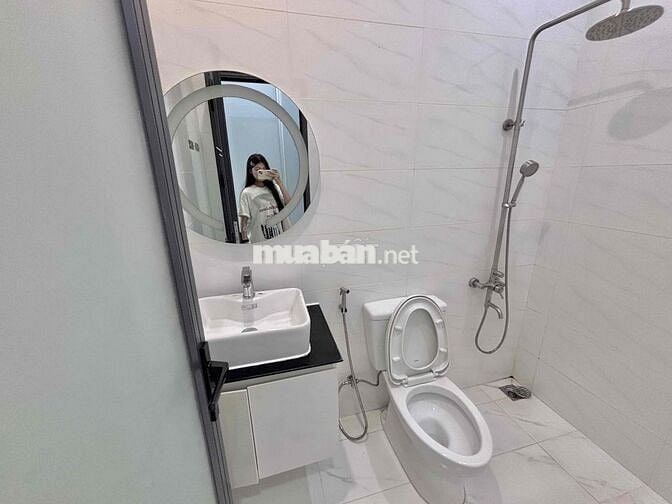 Cho thuê căn hộ studio siêu đẹp kế bên Lotte Mart Quận 7