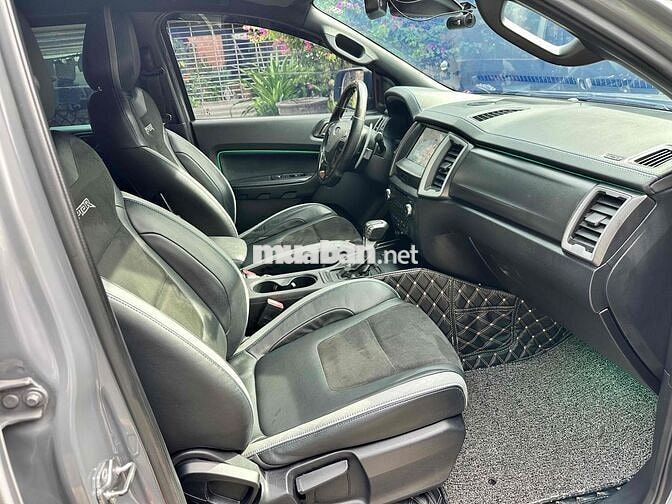 Ford Raptor 2021 Xám 68.000 miles