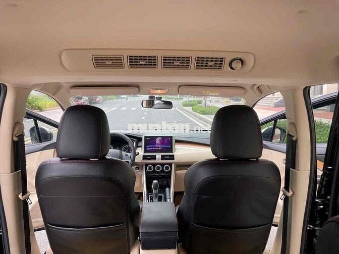 Mitsubishi Xpander 2019 Edition Đen