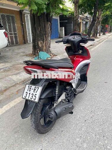 Honda Airblade FI 2010 êm chất đẹp như hình