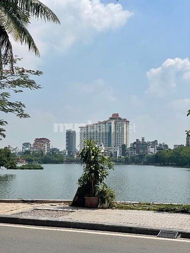 Cc Cần Bán Nhà 3,5T Hồ Hoàng Cầu - Mai Anh Tuấn Dt90m mt 8m đường hè  