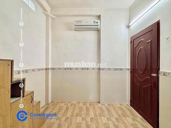 CHO THUÊ PHÒNG RỘNG SẴN MÁY LẠNH NGAY ĐẠI HỌC CÔNG THƯƠNG - TÂY THẠNH