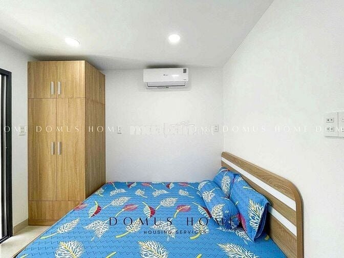 cho thuê Studio full nt Q7 gần lotte,rmit,tdtu gần q1,4,8