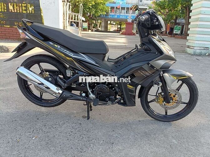 ex 2014 xuống áo nét keng 