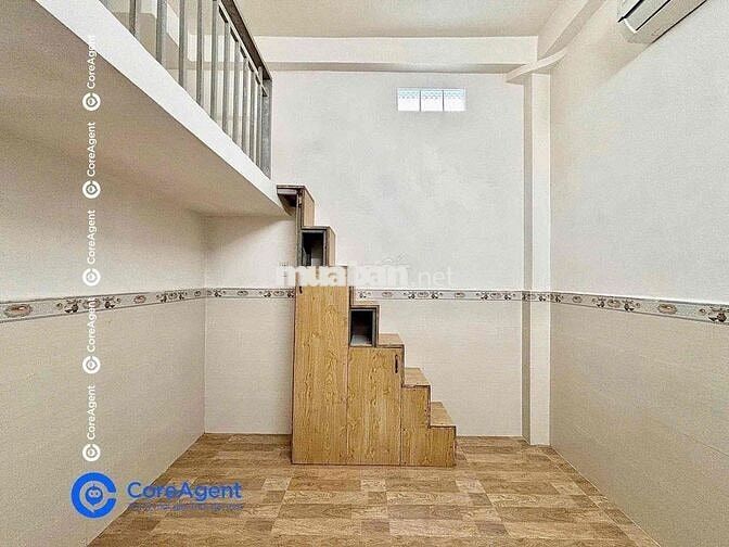 CHO THUÊ PHÒNG RỘNG SẴN MÁY LẠNH NGAY ĐẠI HỌC CÔNG THƯƠNG - TÂY THẠNH