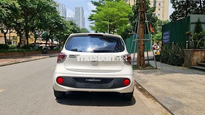 Hyundai Grand i10 2018 1.2 AT 80.000 km