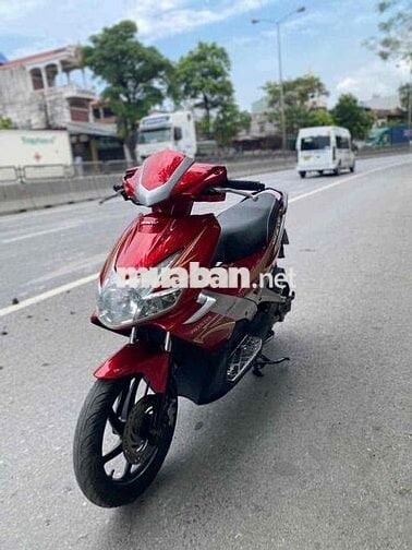 Honda Airblade FI 2010 êm chất đẹp như hình
