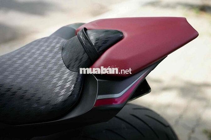 🔥🔥🔥Kawasaki Z1000 Candy 2016 Đen Đỏ siêu đẹp