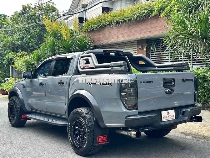 Ford Raptor 2021 Xám 68.000 miles