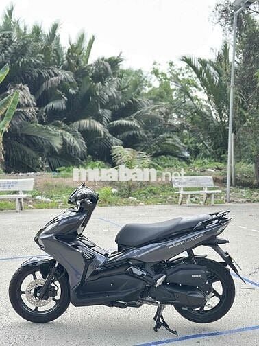 Honda Airblade 125 2021 Xám Titan