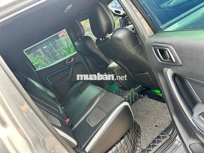 Ford Raptor 2021 Xám 68.000 miles