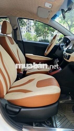 Hyundai Grand i10 2018 1.2 AT 80.000 km