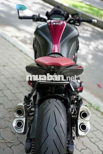 🔥🔥🔥Kawasaki Z1000 Candy 2016 Đen Đỏ siêu đẹp