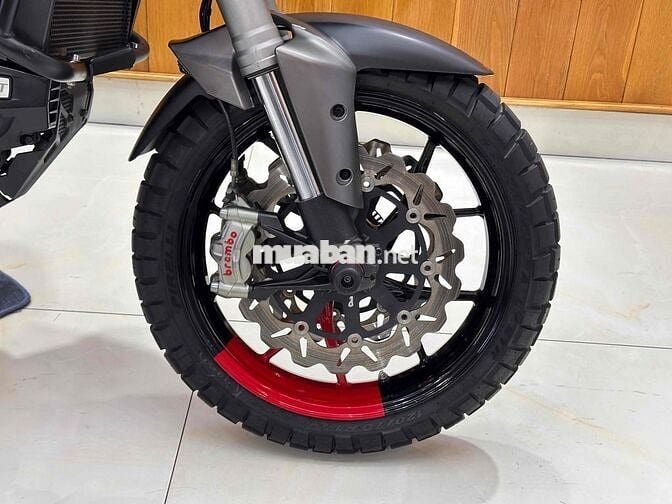 ✅✅✅ Ducati Multistrada 1260S 2018 ,xe dep manh