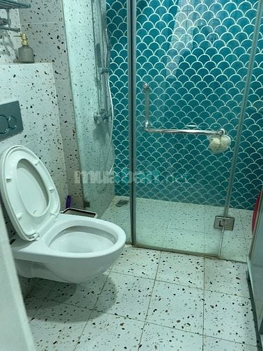 Cc Cần Bán Nhà 3,5T Hồ Hoàng Cầu - Mai Anh Tuấn Dt90m mt 8m đường hè  