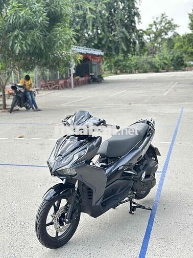 Honda Airblade 125 2021 Xám Titan