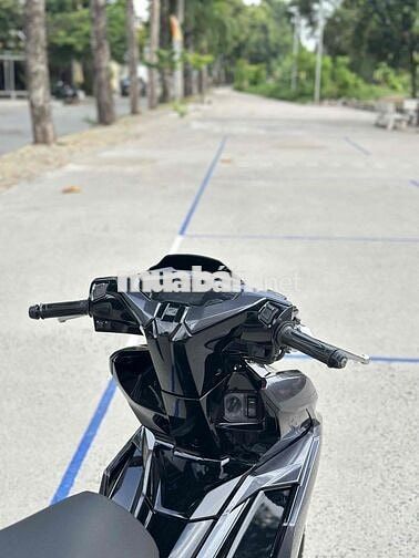 Honda Airblade 125 2021 Xám Titan