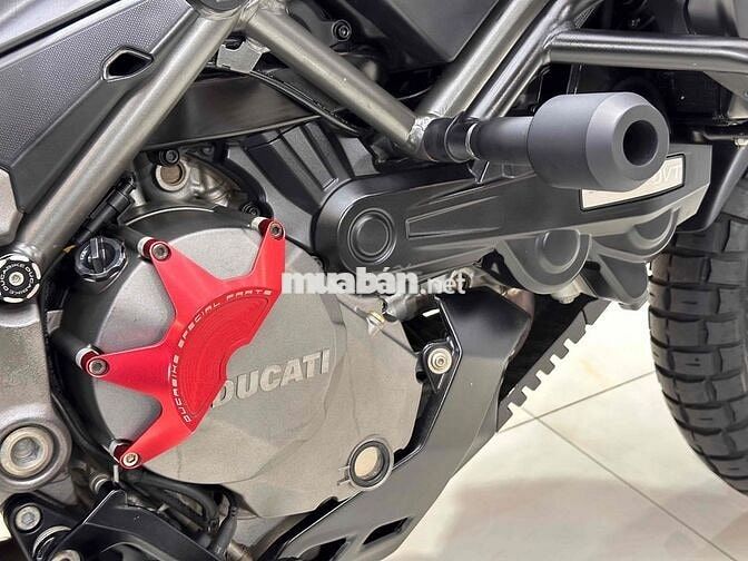✅✅✅ Ducati Multistrada 1260S 2018 ,xe dep manh