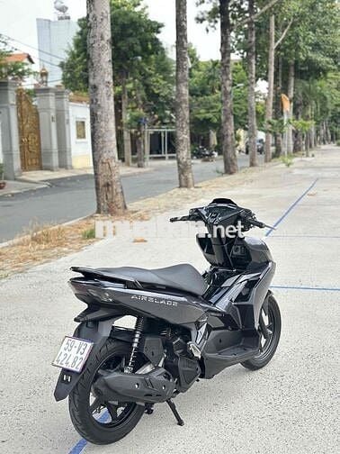 Honda Airblade 125 2021 Xám Titan