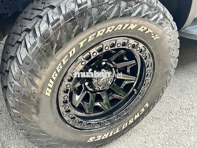 Ford Raptor 2021 Xám 68.000 miles