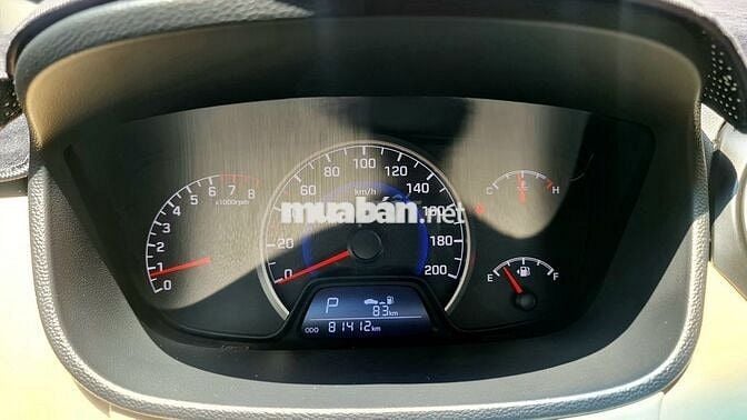 Hyundai Grand i10 2018 1.2 AT 80.000 km