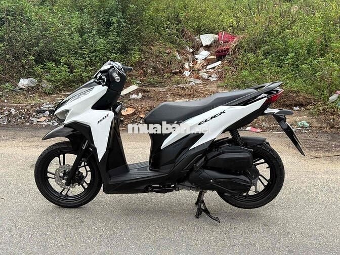 Vario 2019 biển 43 máy móc rin ngon chạy nhẹ tơn g