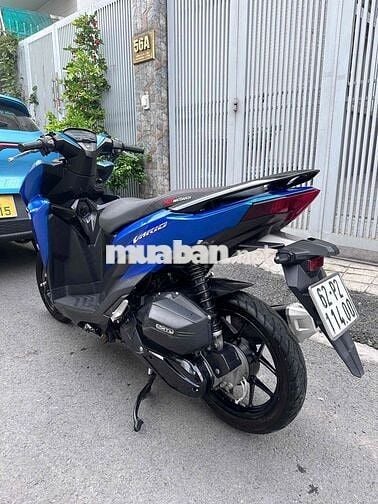 Honda Vario 125 mới 80%