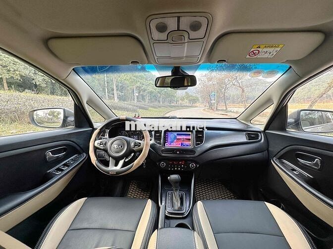Bán Kia Rondo máy dầu, số tự động, 7 chỗ cực đẹp
