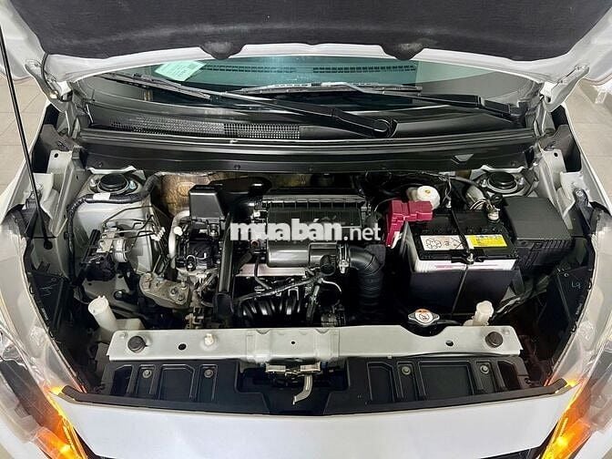 Mitsubishi Attrage 2023 1.2L MT 70199 km