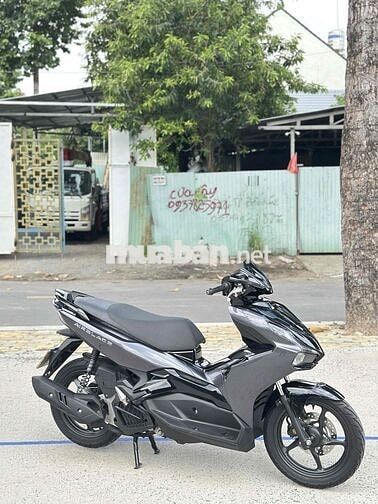 Honda Airblade 125 2021 Xám Titan