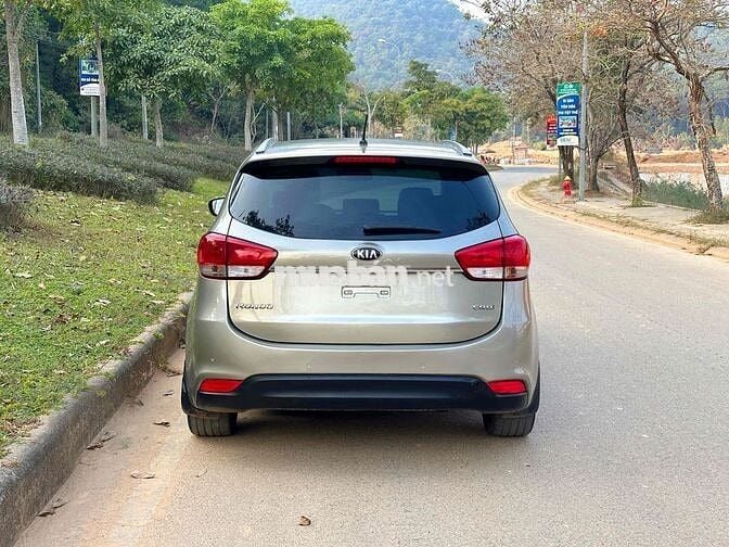 Bán Kia Rondo máy dầu, số tự động, 7 chỗ cực đẹp