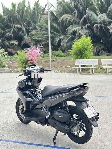Honda Airblade 125 2021 Xám Titan