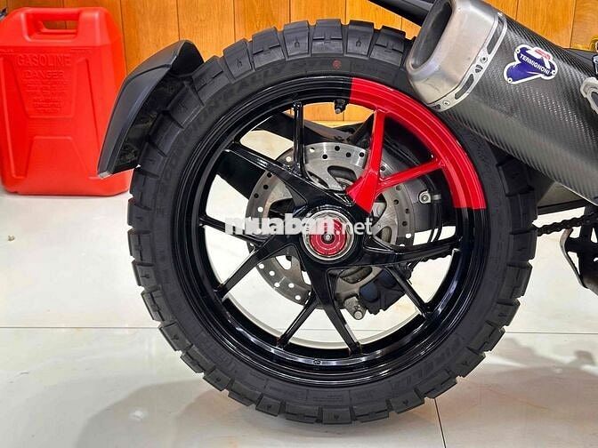 ✅✅✅ Ducati Multistrada 1260S 2018 ,xe dep manh
