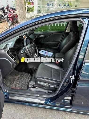 Honda City 2020 Top