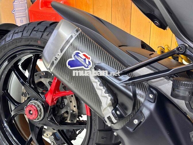 ✅✅✅ Ducati Multistrada 1260S 2018 ,xe dep manh