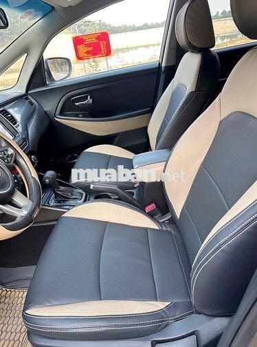 Bán Kia Rondo máy dầu, số tự động, 7 chỗ cực đẹp