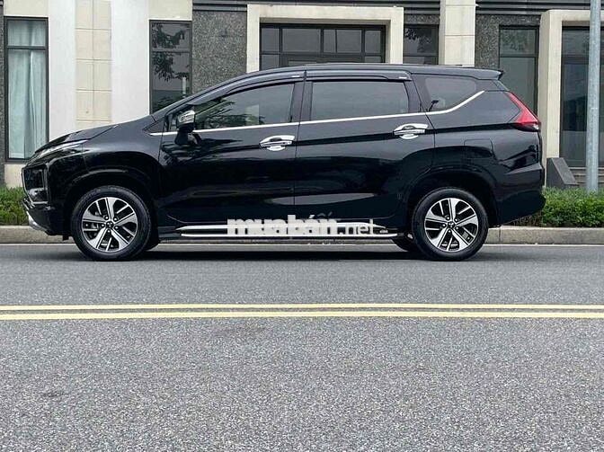 Mitsubishi Xpander 2019 Edition Đen