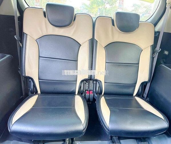 Bán Kia Rondo máy dầu, số tự động, 7 chỗ cực đẹp
