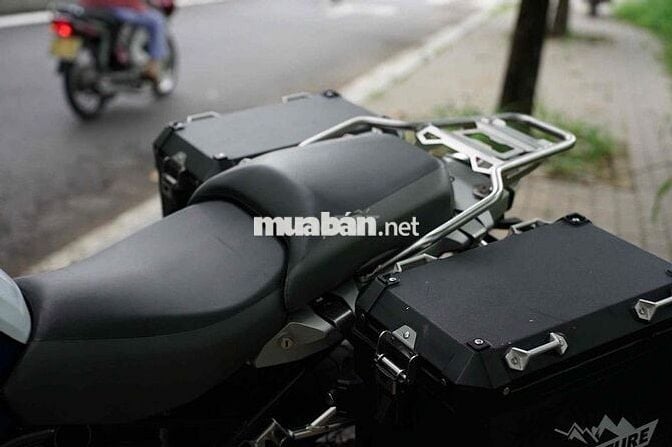 📌📌BMW R1250 GSA Exclusive 2020 khủng long bạo chúa