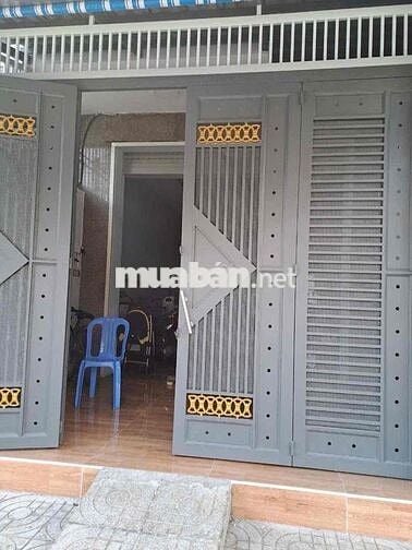Cho Thuê Nhà Nguyên Căn 4x20m, 3.5 Tấm Khu Tên Lửa - Chỉ 20 Triệu/Thán
