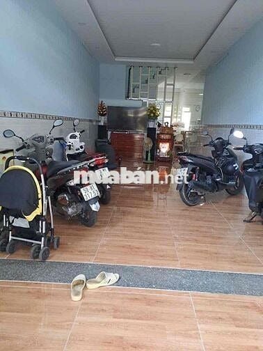 Cho Thuê Nhà Nguyên Căn 4x20m, 3.5 Tấm Khu Tên Lửa - Chỉ 20 Triệu/Thán