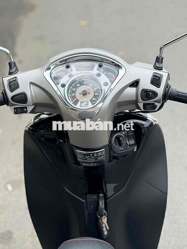 Honda SH Mode 2018 KHOÁ GA BIỄN 43 SIÊU ĐẸP