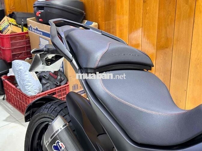 ✅✅✅ Ducati Multistrada 1260S 2018 ,xe dep manh
