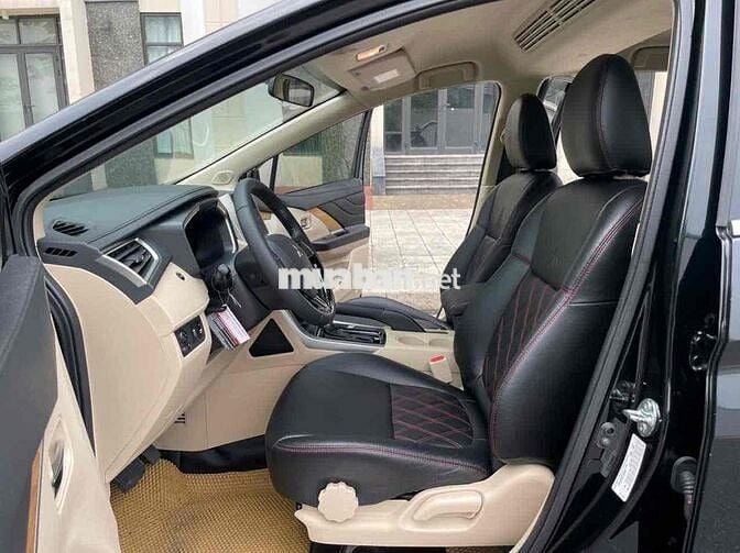 Mitsubishi Xpander 2019 Edition Đen