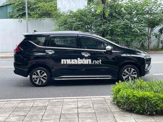 Mitsubishi Xpander 2019 Edition Đen