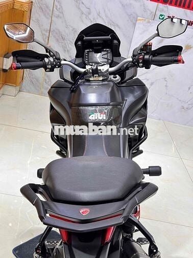 ✅✅✅ Ducati Multistrada 1260S 2018 ,xe dep manh